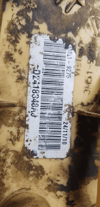 Pompka paliwa pływak pompa Ford Focus MK2 Lift 1.6 TDCI 3M51-9275 3M51-9275-A 6