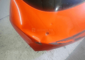 Klapa tył pokrywa bagażnika renault arkana 2019- 2