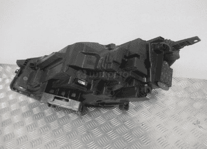 Lampa przednia przód prawa ford kuga MK3 full led LV4B-13E014-FB 2019-2024 22