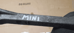 Łapa wspornik silnika MINI R56 6772034 7