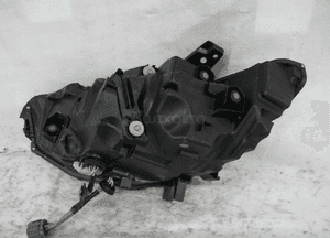 Mazda 6 gj lift full 2018- led lampa przednia prawa 6
