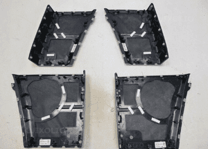 Range vogue L405 osłona maskownica głośnika kpl 6