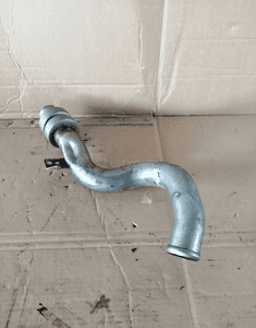 Rura intercooler land rover discovery 3 2.7 TDV6
