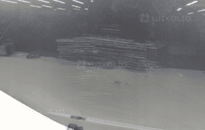 Drzwi prawy tył tylne hyundai I40 kombi 11- 3