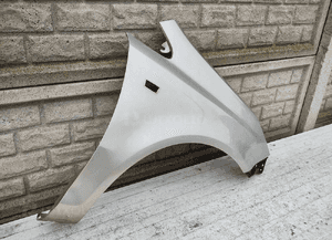 Błotnik przedni prawy opel corsa d 2006-15 3