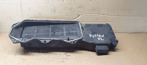 Obudowa filtra kabinowego Ford Fusion 2S61-A11560-AK 2