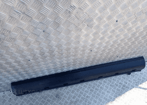 Suzuki SX4 fiat sedici listwa nakładka progu lewa 77241-79J0 1