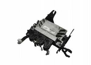 Komputer sterownik silnika renault zoe i 237D40207R 2013-2019 1