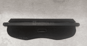 RENAULT CLIO III SW Kombi roleta bagażnika 2005-2012  8200612331 1