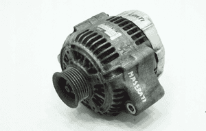 ALTERNATOR 578083500 MASERATI 3200GT 98-02 2