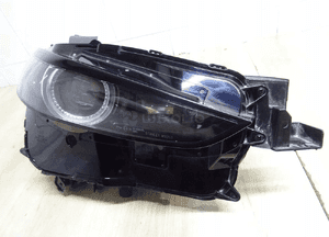 Lampa prawa mazda CX-30 full led DFR7-51030 14 pin 4