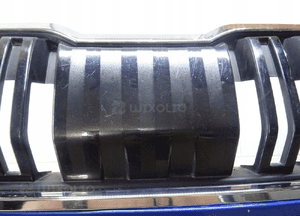 skoda karoq sport line 57a zderzak przód oryginał 7