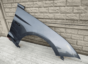 Ford mustang vi lift 18 - 22 błotnik przedni prawy 2