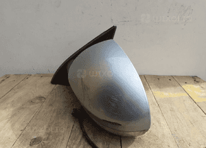 LUSTERKO ELEKTRYCZNE LEWE VW PASSAT B6 6-PIN LB5M ORYGINAŁ 2