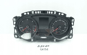Licznik zegary vw golf vii 7 85992KM 5G1920741D 1