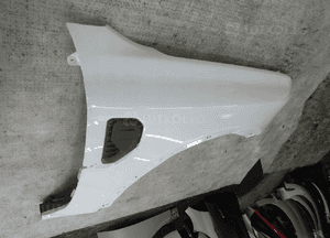 Ford ranger vi 6 22- błotnik przedni prawy 5