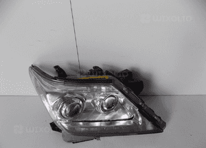 Lexus Lx 570 LCI - Lampa przednia H7 R - 11018 4