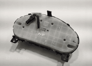 Licznik opel astra iv j 1.7 cdti 13336484 2009-2012 europa 8