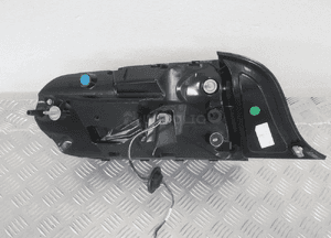 Lampa tylna tył prawa ford mustang vi 6 led JR3B-13B504-A 2014-2017 11