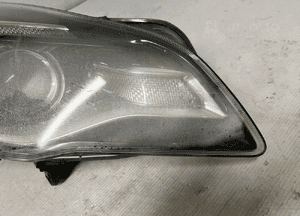 Lampa prawa przód opel insignia 1LL011165-14 uk 2