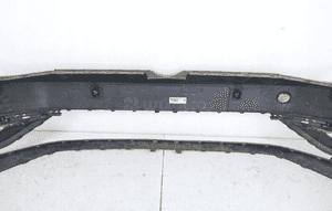 Zderzak przód przedni volkswagen vw golf vii 7 lift 2016- 5G 5G0807221FL 8