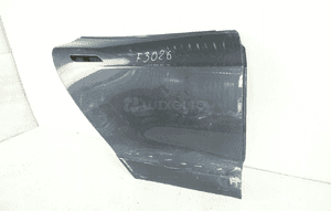Tesla model s drzwi prawy tył prawe tylne 6006566-00-H 2