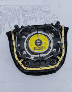 Air bag poduszka powietrzna kierowcy ford kuga MK1 8V41-R042B85-ACW 5