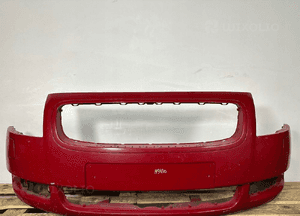 Zderzak przód przedni audi tt i 1 8N0 8N0807111MX cały 1