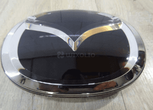 Emblemat znaczek logo pod radar mazda CX60 KBB3-507Z0 2