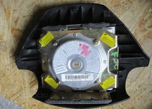 Air bag poduszka powietrzna kierowcy ford galaxy MK1 3
