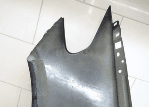 Błotnik prawy przód przedni bmw 5 v G30 G31 10
