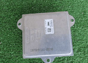 Moduł lampy bmw X1 E84 7342174 2