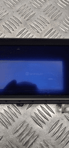 Bmw F30 F31 F80 monitor wyświetlacz ekran 9292248 6