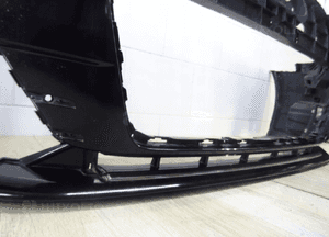 Zderzak przód przedni audi A6 C7 lift 4G0 llu 5
