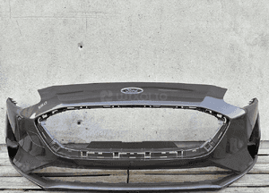 Zderzak przód przedni ford focus MK4 iv 4 2018- JX7B-17757-A cały 1