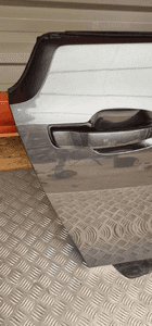 Bmw I3 lci drzwi prawe przednie przód C2V 3