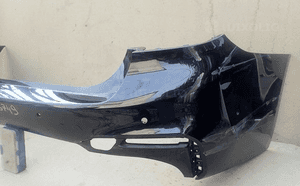 ZDERZAK TYŁ TYLNY BMW 5 V G30 SEDAN M PAKIET 3