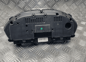 Bmw F30 F31 F32 F33 F34 F36 zegary licznik zestaw wskaźników 9350137 5