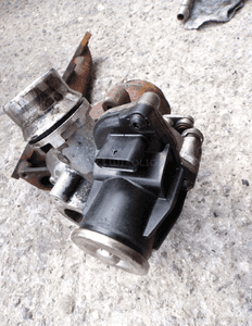 Turbosprężarka renault kadjar clio v nissan mercedes 1.5 dci 144109240R 3