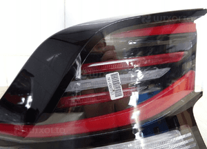 Lampa lewy tył Kia Sportage V 5 LED 92401R2100 4