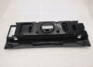 Range rover vogue L322 zegar panel sterowania zegarek 5
