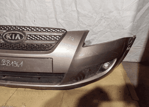 Zderzak przedni kia ceed i 06-12 8Q 3