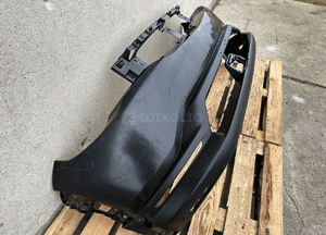 Zderzak przód przedni mazda MX-30 MX30 DN4E-50031 cały 2