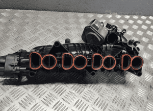 Bmw E60 E61 E90 E84 kolektor ssący 7810179 7804373 6