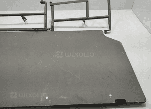 Łóżko stelaż mocowanie łóżka transporter T4 703886611A 1996-2003 lift 8