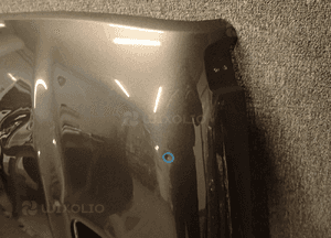 Maska jeep wrangler jl 18- 5