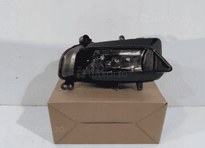 AUDI A4 B8 / A5 8T LCI S-Line Halogen H7 R - 13324 1