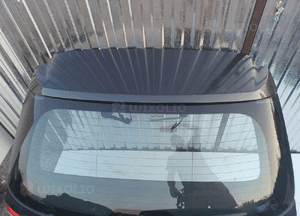 Peugeot 508 i sw 10-18 kombi klapa bagażnika tył tylna kompletna w kolor 5