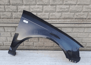 Audi A3 8P0 03-08 przed lift błotnik przedni prawy 1