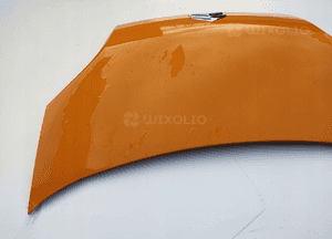 Maska pokrywa silnika citroen nemo 2007-2017 6